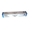 Canon originální toner C-EXV47 C, 8517B002, cyan, 21500str.
