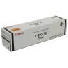 Canon originální toner C-EXV35 BK, 3764B002, black, 70000str.