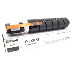 Canon toner C-EXV 53 Black (iRA4525i/4535i)
