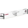 Canon originální toner C-EXV52 BK, 0998C002, black, 82000str.
