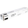Canon originální toner C-EXV55 BK, 2182C002, black, 23000str.