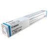 Canon originální toner T01 C, 8067B001, cyan, 39500str.