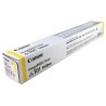 Canon originální toner T01 Y, 8069B001, yellow, 39500str.