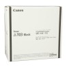 CANON toner T03 BK černý pro imageFORCE 710 series (51 500 str.)