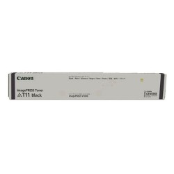 Canon originální toner T11 BK, 5146C001, black, 45500str., high capacity