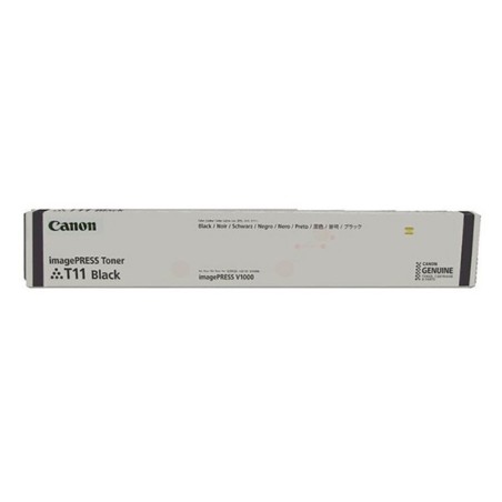Canon originální toner T11 BK, 5146C001, black, 45500str., high capacity