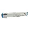 Canon originální toner T07 C, 3642C001, cyan, 37500str.