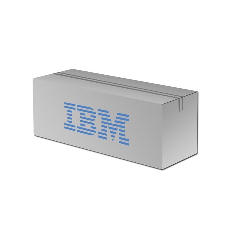 IBM originální toner 78P6872, cyan, 14000str., DOPRODEJ