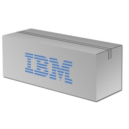 IBM originální toner 78P6874, yellow, 14000str.