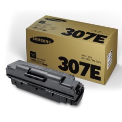 HP originální toner SV058A, MLT-D307E, 307E, black, 20000str., extra high capacity, DOPRODEJ