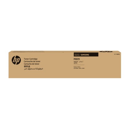HP SA CLT-M809S Magenta Toner/Samsung