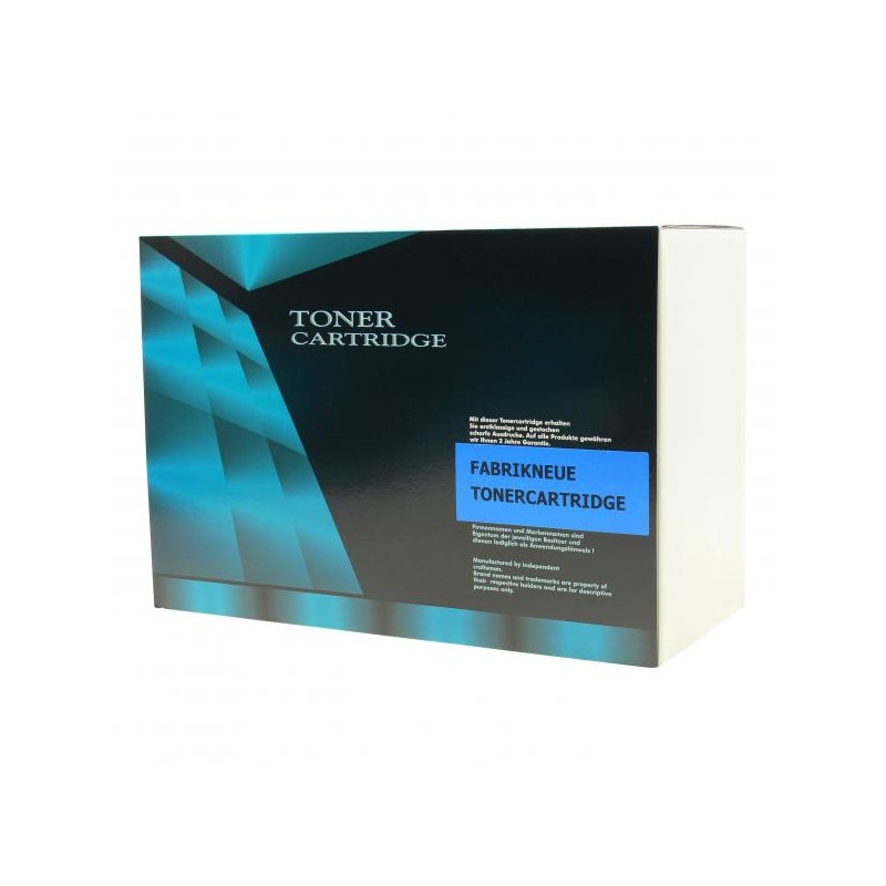 Kompatibilní toner s TK320, black, 15000str.