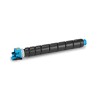 Katun Performance kompatibilní toner s Kyocera TK8525C, 1T02RMCNL0, cyan, 20000str., 357g