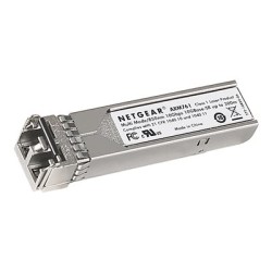 Netgear 10GE SR SFP+ LC, short reach, AXM761