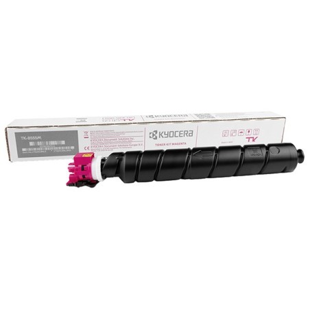TK-8555M/TONER-KIT MAGENTA 1T02XCBNL0