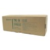 Kyocera originální toner TK9, 37027009, black, 5000str.