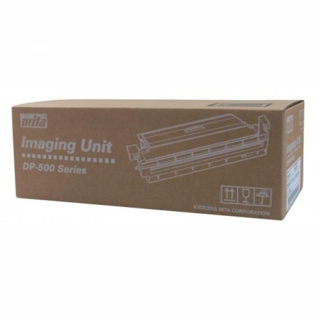 Kyocera originální toner 35382010, black, 3000str.