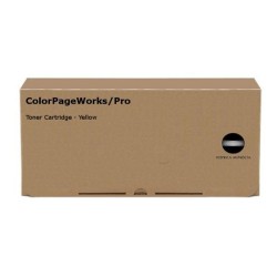 Konica Minolta originální toner 0940-501, yellow, 3500str.