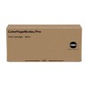 Konica Minolta originální toner 0940-501, yellow, 3500str.