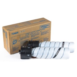 Konica Minolta originální toner TN116K, A1UC050, black, 22000 (2x11000)str.
