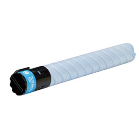 Katun Performance kompatibilní toner s Konica Minolta TN216C, TN319C, A11G451, A11G450, cyan, 26000str., 437g
