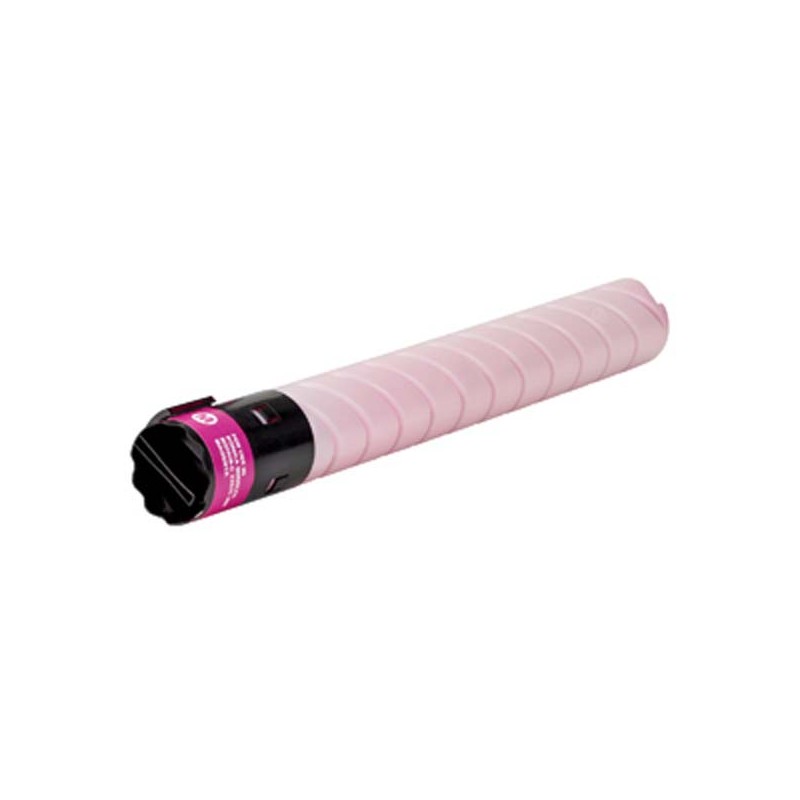 Katun Performance kompatibilní toner s Konica Minolta TN216M, TN319M, A11G351, A11G350, magenta, 26000str., 437g