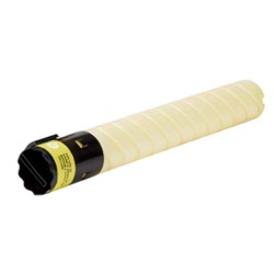 Katun Performance kompatibilní toner s Konica Minolta TN216Y, TN319Y, A11G251, A11G250, yellow, 26000str., 437g
