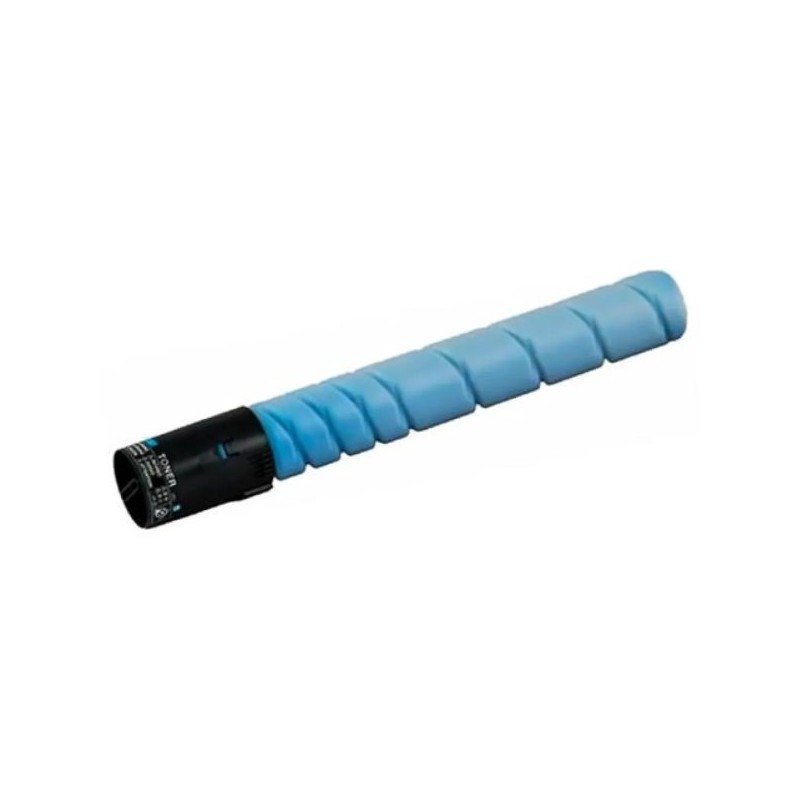 Konica Minolta originální toner TN227C, ACVH450, cyan, 24000str.