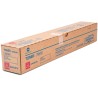Konica Minolta originální toner TN221M, A8K3350, magenta, 21000str.