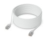 Ubiquiti UACC-Cable-Patch-EL-C6A-15M-W - UniFi Premium Patch Cable 15m