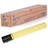 Konica Minolta originální toner TN321Y, A33K250, yellow, 25000str.