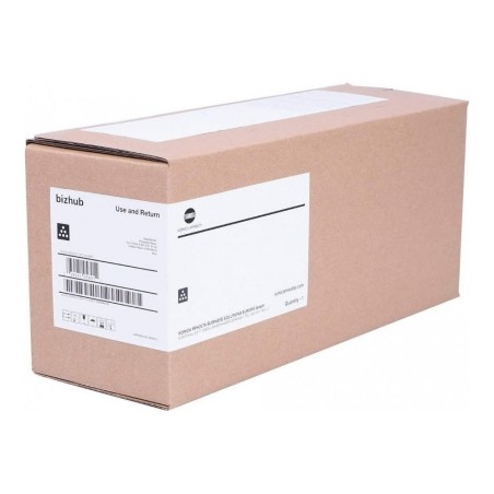 Konica Minolta originální toner AAV8250,AAV825A, TN328Y, TN328FY, yellow, 28000str.