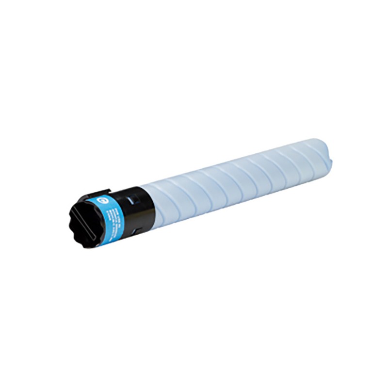 Katun Access kompatibilní toner s Konica Minolta TN512C, A33K452, cyan, 35000str., 514g