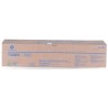 Konica Minolta originální toner A5E7250, TN622Y, yellow, 92000str.