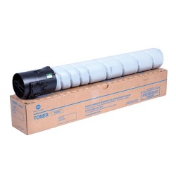 Konica Minolta originální toner A9E8050, A9E805C, TN515, TN515J, black, 24400str.
