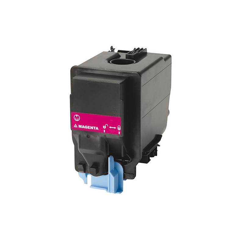 Katun Business Color kompatibilní toner s Konica Minolta TNP49M, TNP48M, A95W350, A5X0350, magenta, 12000str., 198g