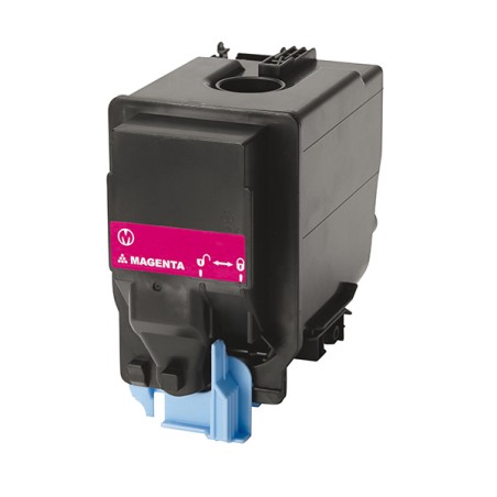 Katun Business Color kompatibilní toner s Konica Minolta TNP49M, TNP48M, A95W350, A5X0350, magenta, 12000str., 198g
