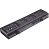 Baterie T6 Power pro Dell Latitude E5400, E5410, E5500, E5510, 5200mAh, 58Wh, 6cell