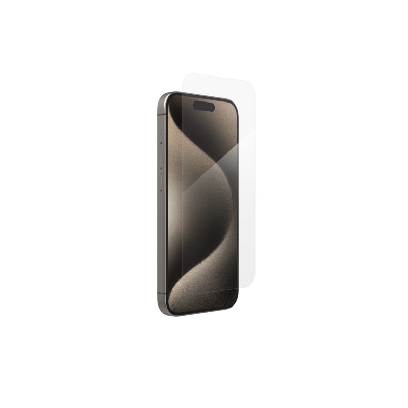 ZAGG Invisible Shield Elite sklo iPhone 15 Pro