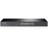 TP-Link TL-SF1016 16x 10/100Mbps Rackmount Switch