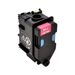Konica Minolta originální toner AAJW350, TNP79M, magenta, 9000str.