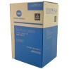 Konica Minolta originální toner AAJW152, TNP-80K, black, 13000str.