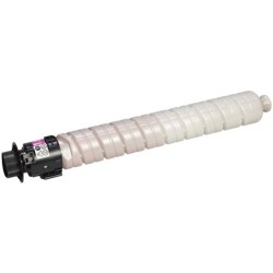 Ricoh originální toner 842257, magenta, 19000str.
