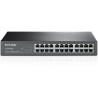TP-Link TL-SF1024D 24x 10/100Mbps Switch