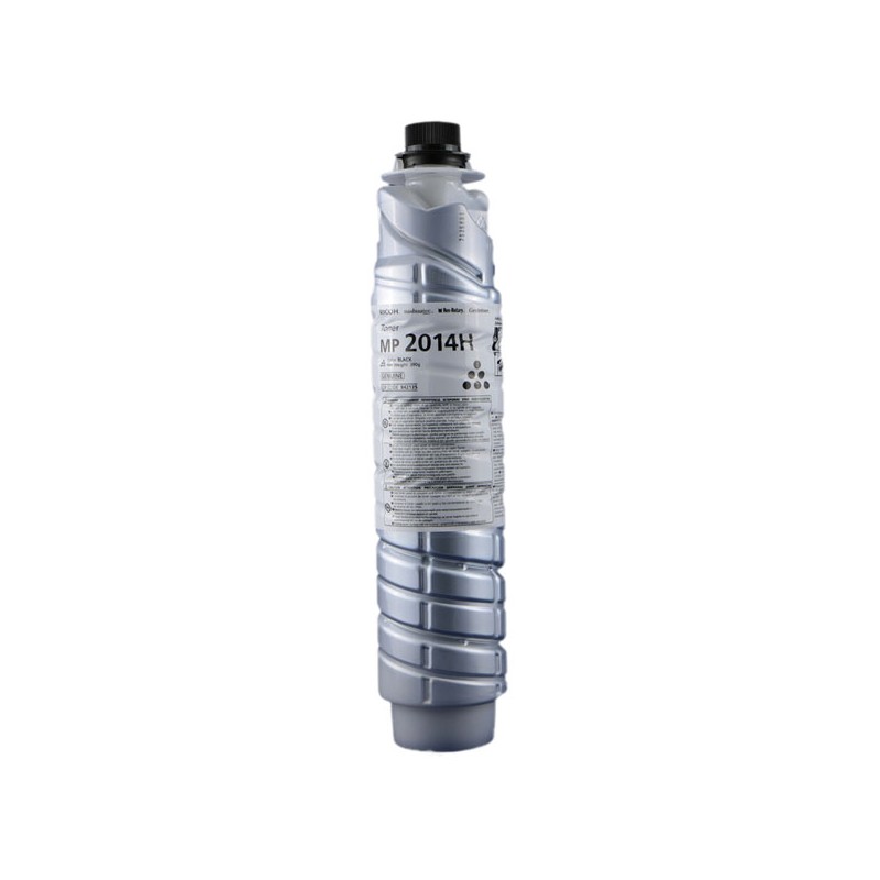 Ricoh originální toner 842135, black, 12000str.