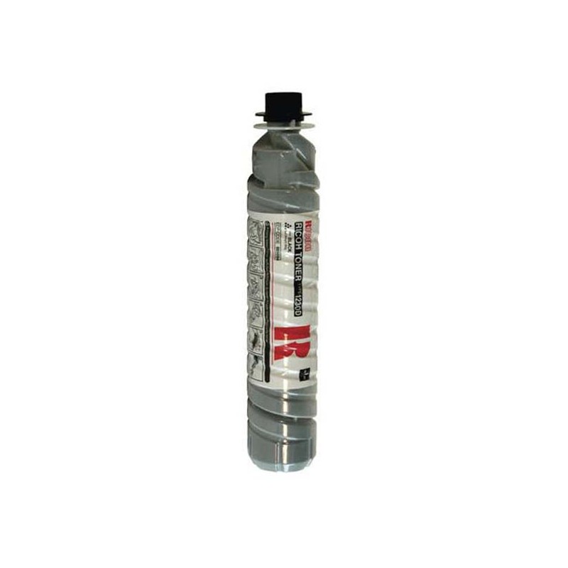 Ricoh originální toner 842015, 842340, black, 9000str., náhrada za T1230 a DT42