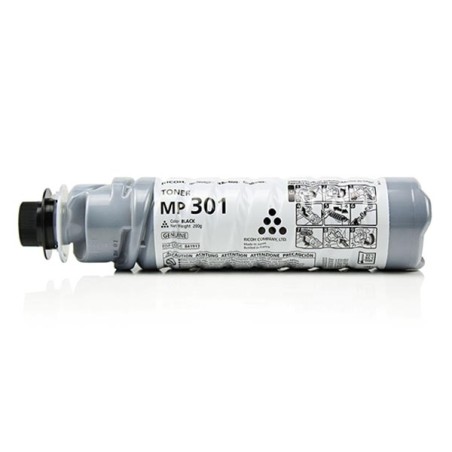 Ricoh originální toner 842025, 841711, 842339, 841913, black, 8000str.