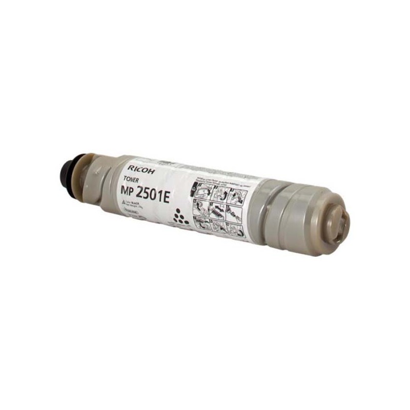 Ricoh originální toner 841769, 841991, 842009, 842341, black, 9000str.