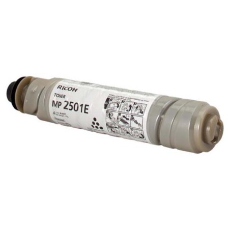 Ricoh originální toner 841769, 841991, 842009, 842341, black, 9000str.