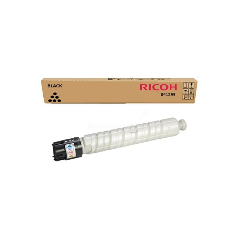 Ricoh originální toner 841299,841550,842038,842235, black